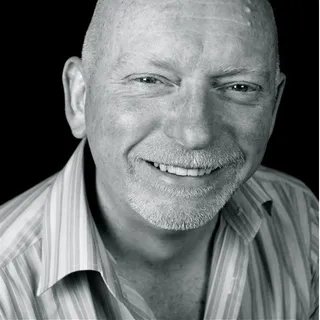 Photo of Alasdair Hawthorn