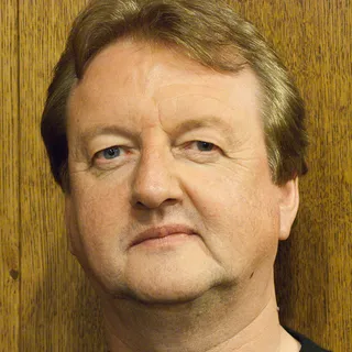 Photo of Bruce Adam