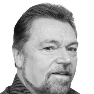 Photo of Dave Bennet