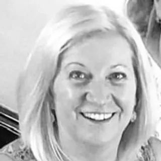 Photo of Jennifer Scott-Reid