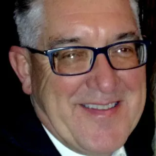 Photo of Jim Gibson