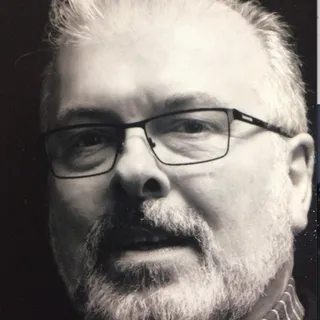 Photo of Kevin Boland