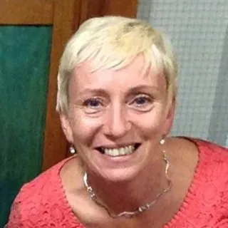 Photo of Sheila Gilmore