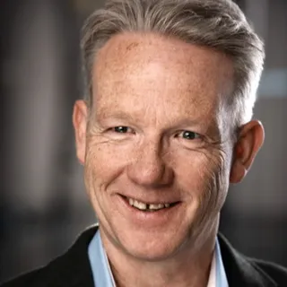 Photo of Stewart Aitken